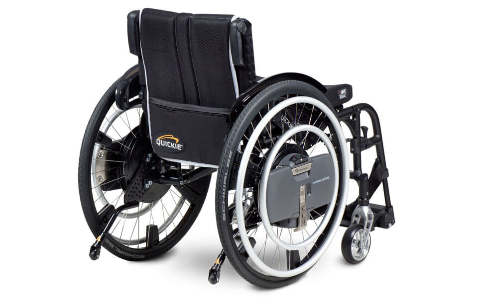 NOVINKA: Zpětná brzda